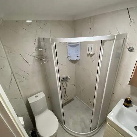 Sualti Otel Hotel