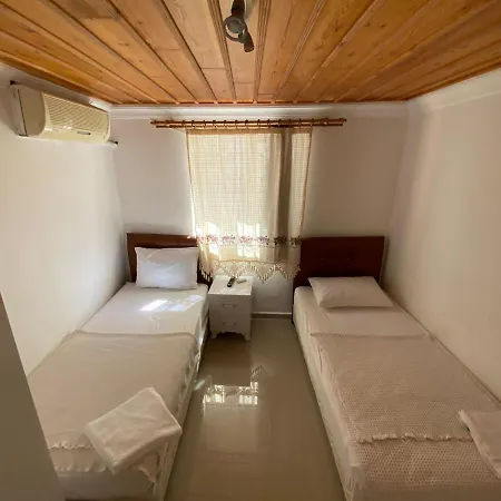 Hotel Sualti Otel