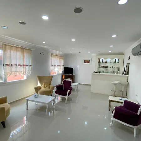 Hotel Sualti Otel Ayvalik