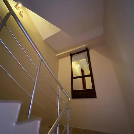 Sualti Otel * Ayvalik