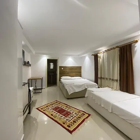 Sualti Otel Ayvalik