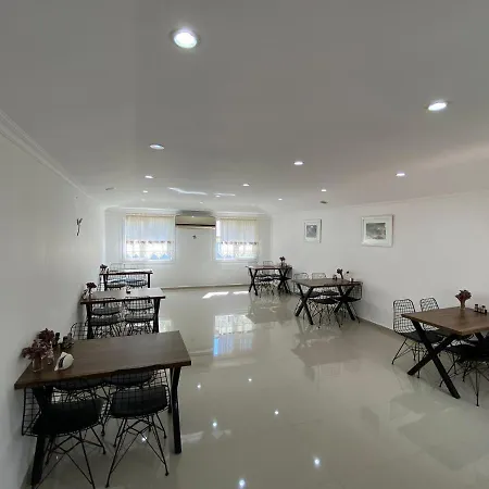 Hotel Sualti Otel Ayvalik