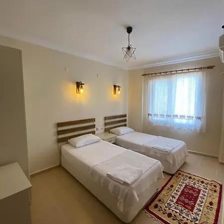 Hotel Sualti Otel *