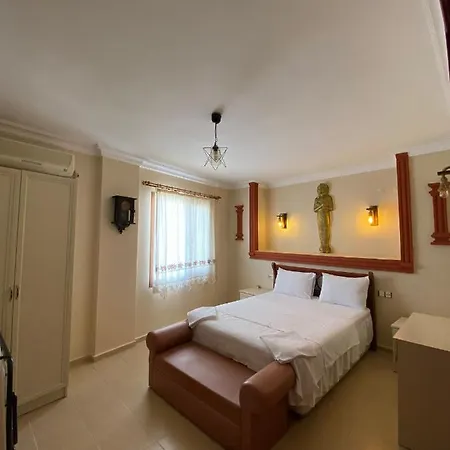 Hotel Sualti Otel