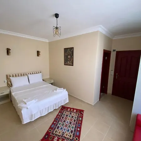 Sualti Otel Hotel Ayvalik