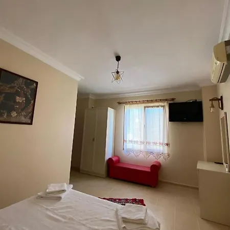 Sualti Otel Hotel Ayvalik