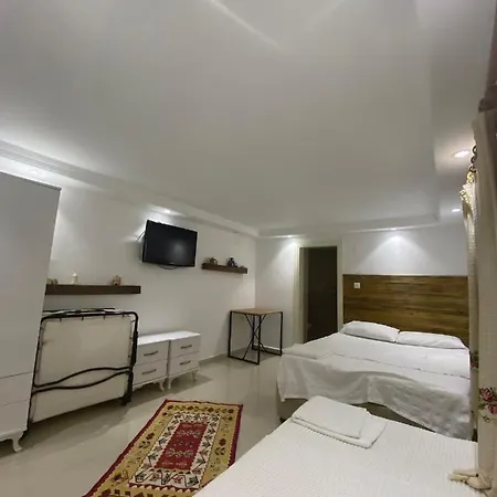 Sualti Otel Hotel Ayvalik