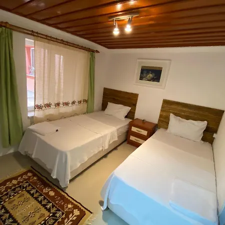 Sualti Otel Hotel