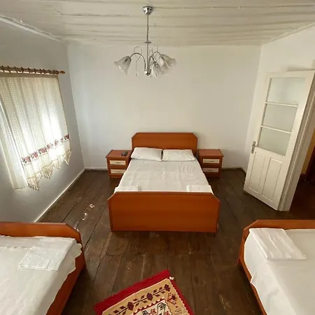 Sualti Otel Ayvalik