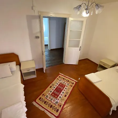 Sualti Otel * Ayvalik