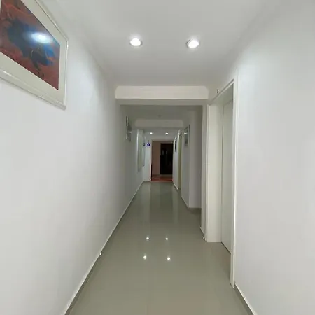 Hotel Sualti Otel Ayvalı