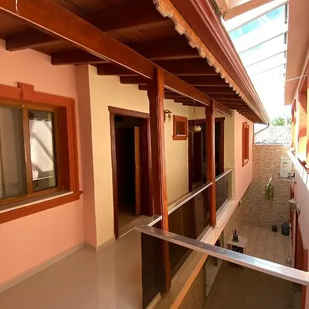 Sualti Otel Hotel Ayvalı
