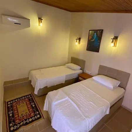 Sualti Otel Hotel *