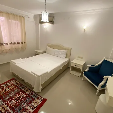 Hotel Sualti Otel