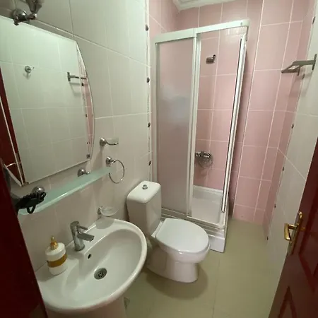 Sualti Otel Hotel *
