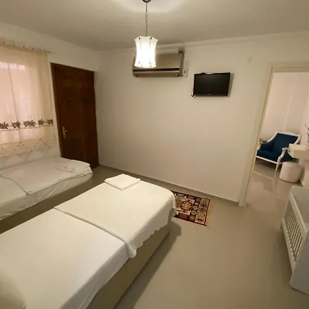 Sualti Otel Hotel Ayvalı