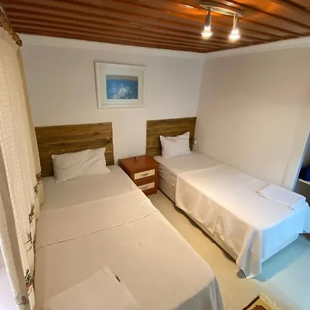 Sualti Otel Hotel
