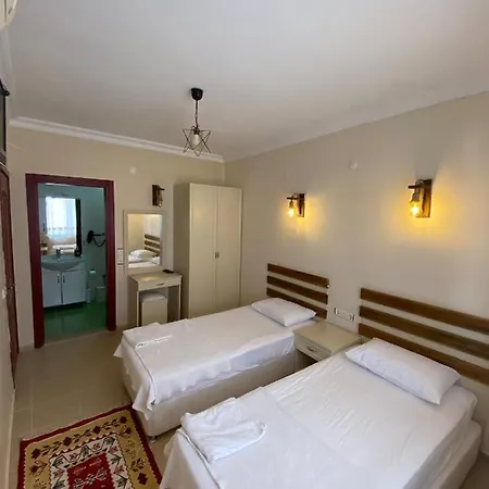 Hotel Sualti Otel Ayvalı