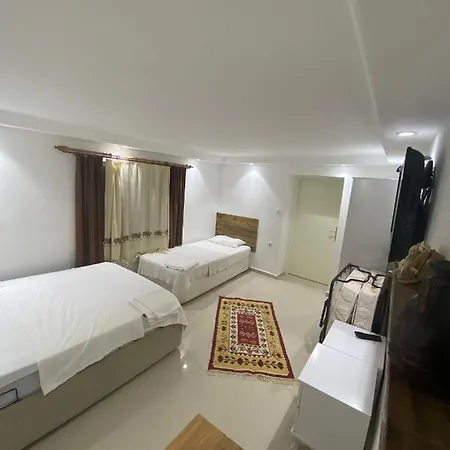 Sualti Otel Hotel Ayvalı